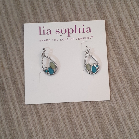 Lia Sophia Jewelry BUNDLE - Picture 4 of 8